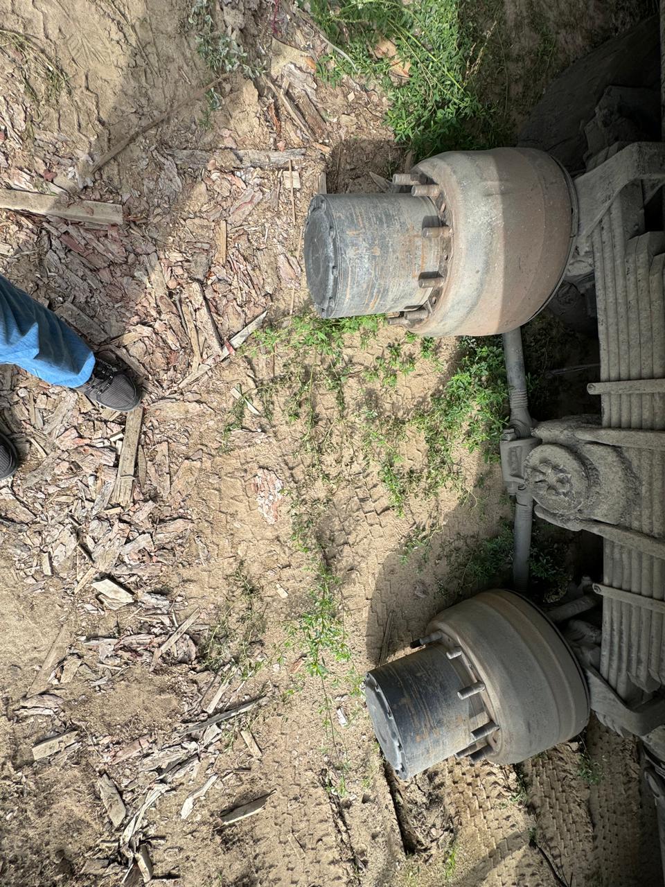 FAW J6 8x4 Самосвал 2023 г. - фото 17